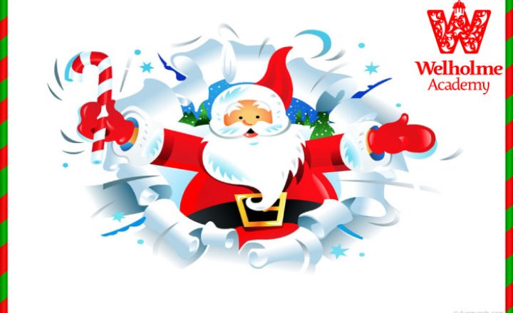 Image of Christmas Party Day