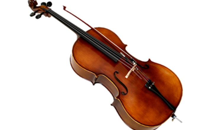 Image of Cello Performance