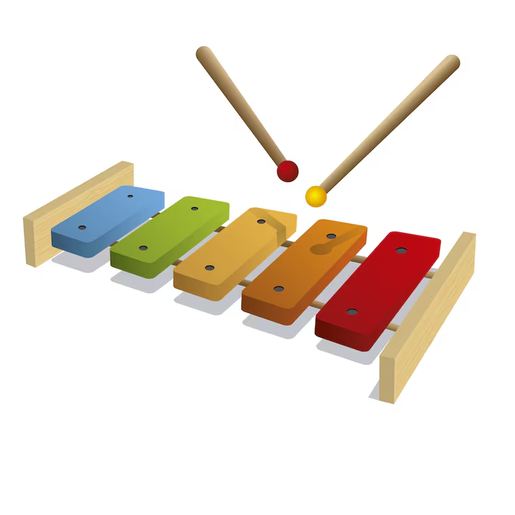 Image of Glockenspiel Club