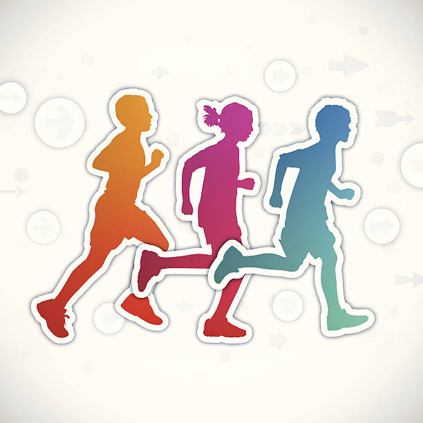 Image of Running Club