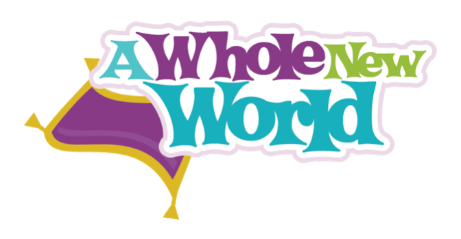 Image of Home Learning exhibition for parents