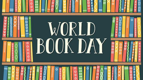 Image of World Book Day