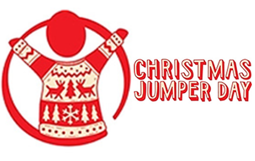 Image of Christmas Jumper Day