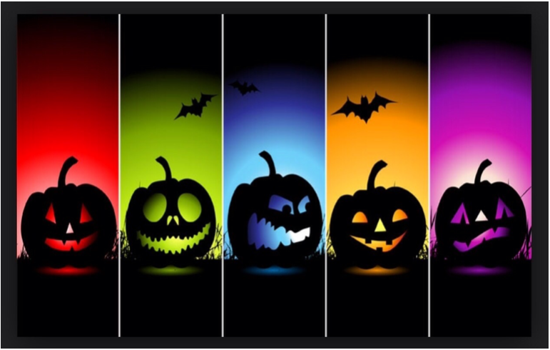 Image of Hallowe'en Disco