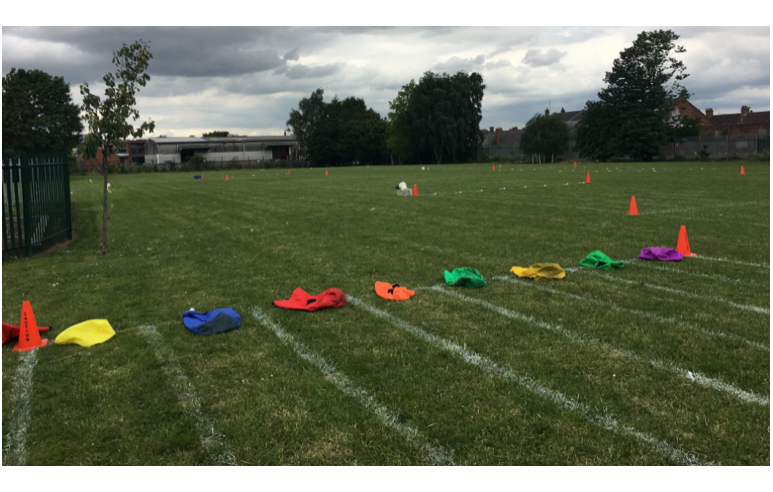 Image of Sports Day (KS1)