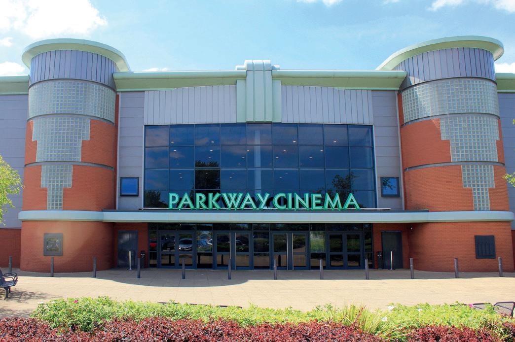 Image of Attendance Reward Trip