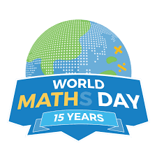 Image of World Maths Day