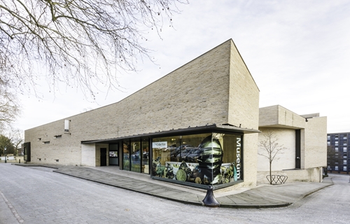 Image of Y4 Trip to Lincoln Collection: Egyptians