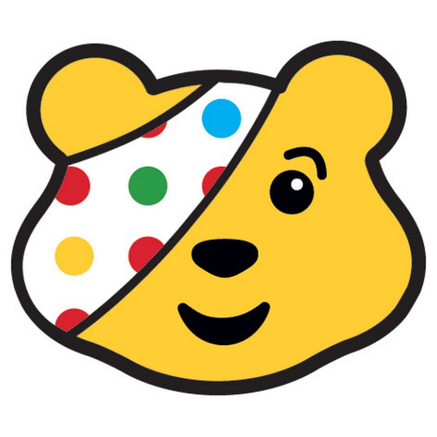 Image of Children in Need