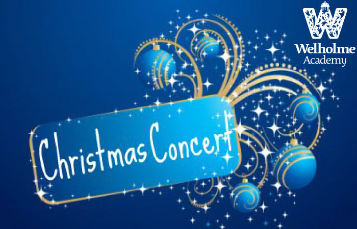 Image of Foundation Christmas Concert