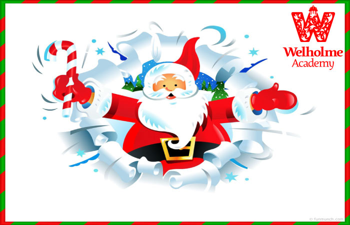 Image of Christmas Party Day