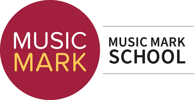 Image of Music Mark School Award
