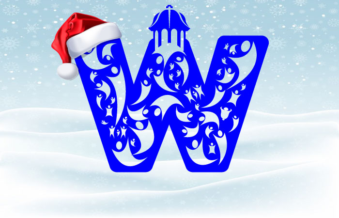 Image of Christmas at Welholme