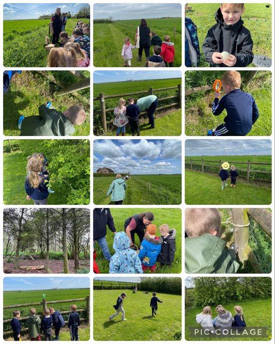 Image of Gander Farm Trip