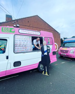 Image of Coronation Celebrations