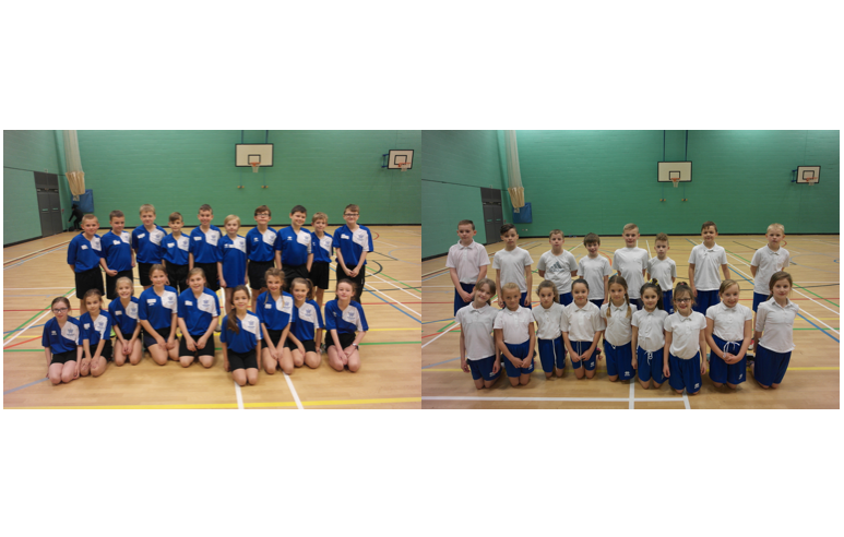 Image of Indoor Athletics