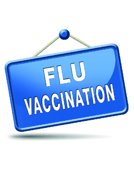 Image of Flu Vaccinations