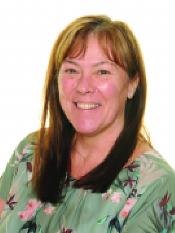 Miss K Glasby