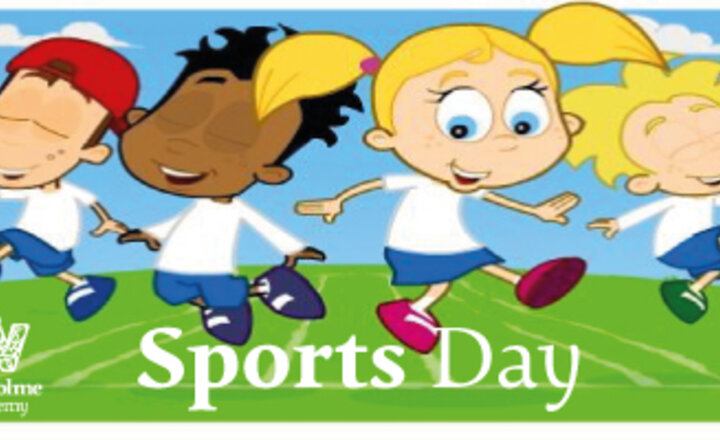 Image of KS2 Sports Day