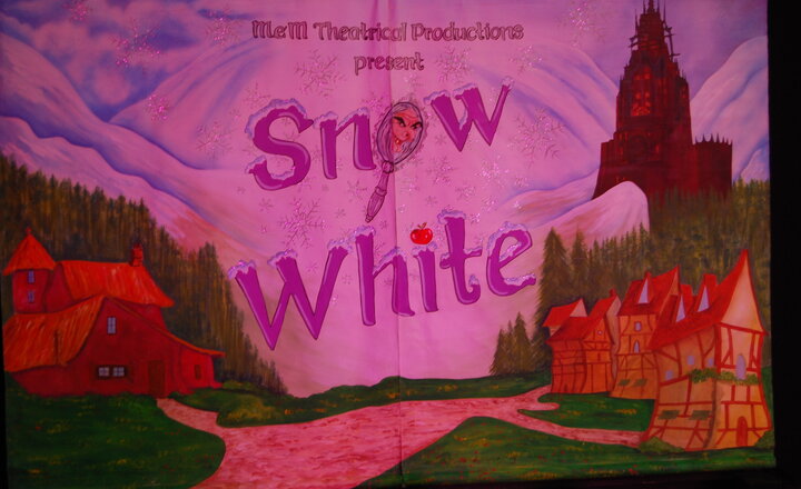 Image of Snow White Pantomime