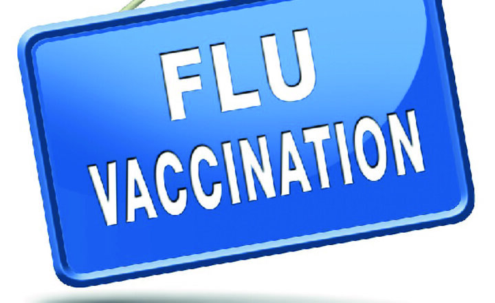 Image of Flu Vaccinations