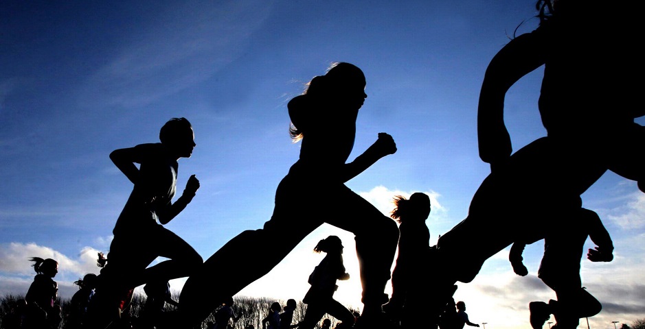 Image of Cross-Country Running
