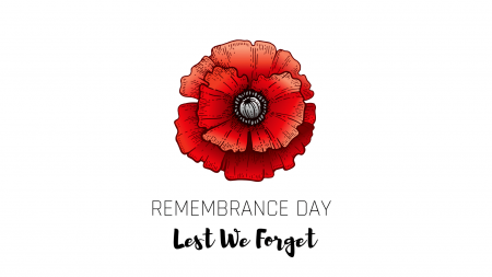 Image of Poppy Day