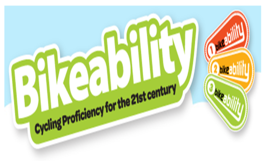Image of Bikeability 5R