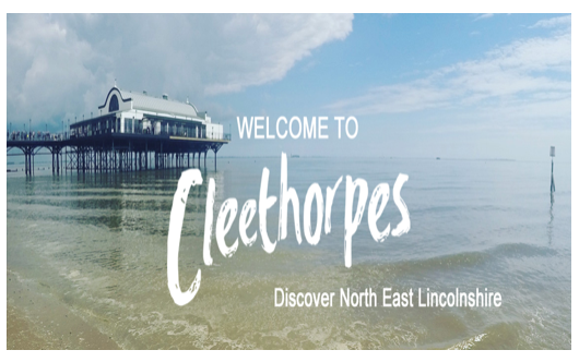 Image of Cleethorpes Visit