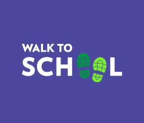 Image of Walk to School Week