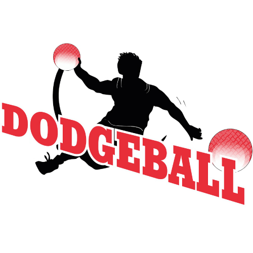 Image of Y4 Dodgeball Competition