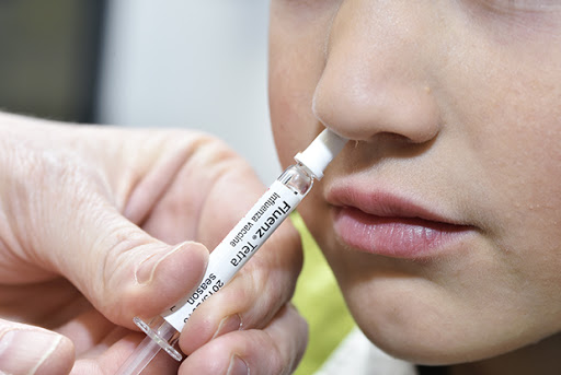 Image of Flu Vaccinations
