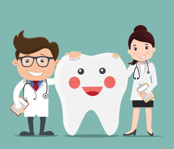 Image of Dental Survey - Reception & Y1 (5 year olds)