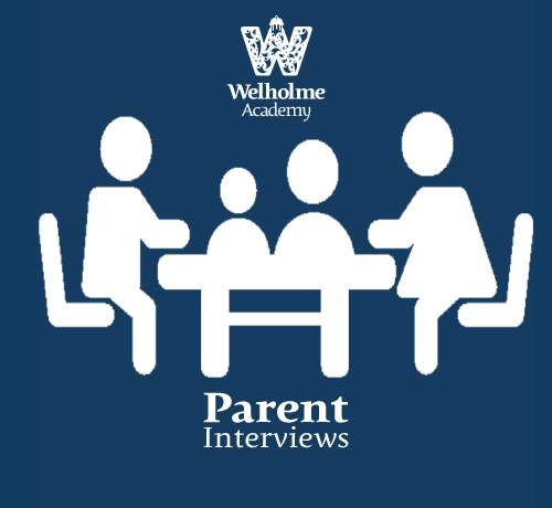 Image of Parent Interviews (6C)