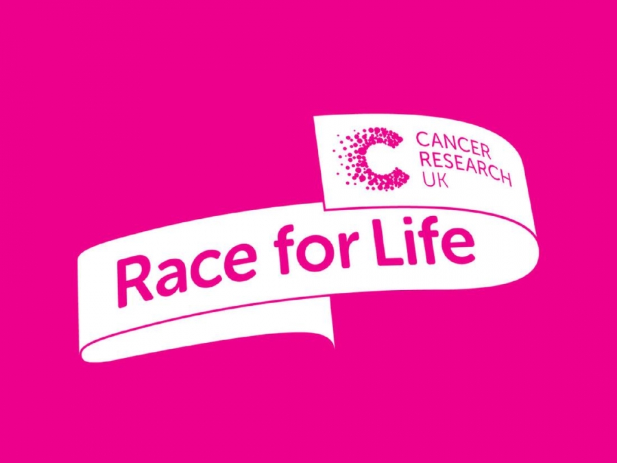Image of Race For Life