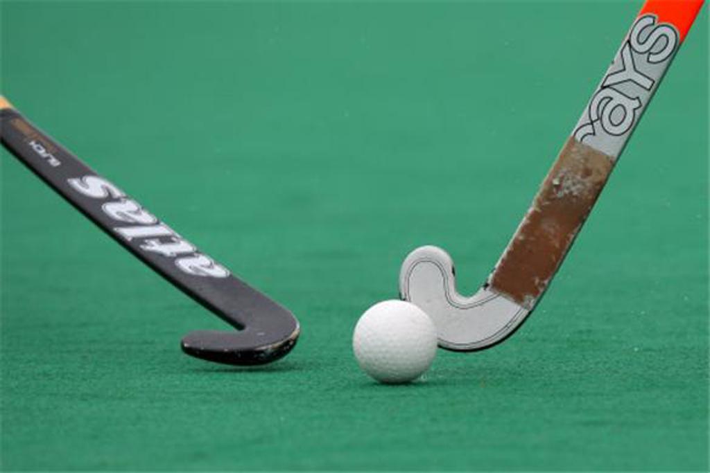 Image of Intra-school Hockey comp