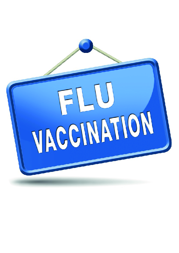 Image of Flu Vaccinations