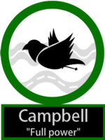 CAMPBELL