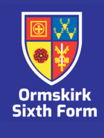 Ormskirk Sixth Form College 