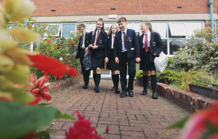 Image of Year 7 Induction update 