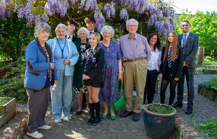 Image of Wellfield Academy Celebrates 90 Years with Memorable Week-Long Celebration