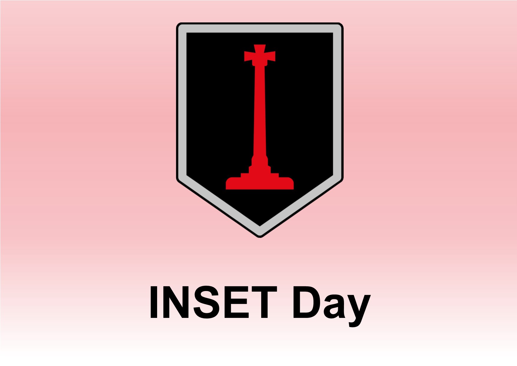 Image of INSET Day