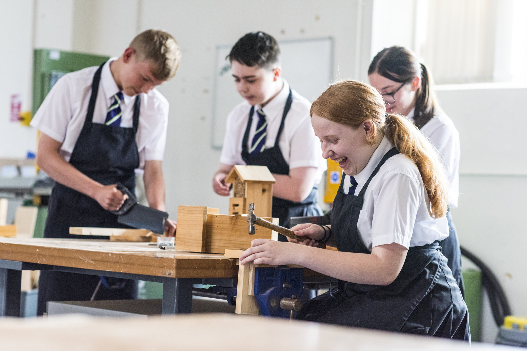 Image of Open Evening 