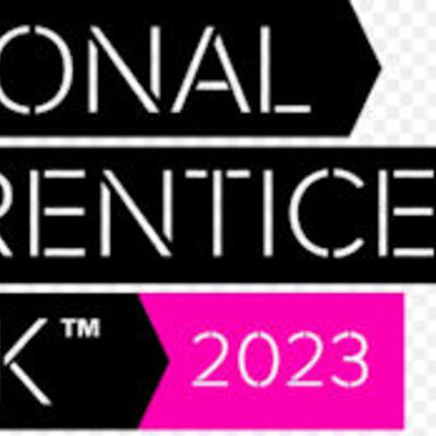 Image of National Apprenticeship Week 6-12 Feb