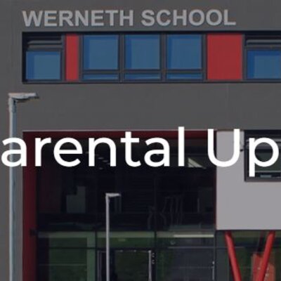 Image of Parental Weekly Update - 