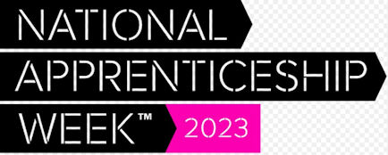 Image of National Apprenticeship Week 6-12 Feb