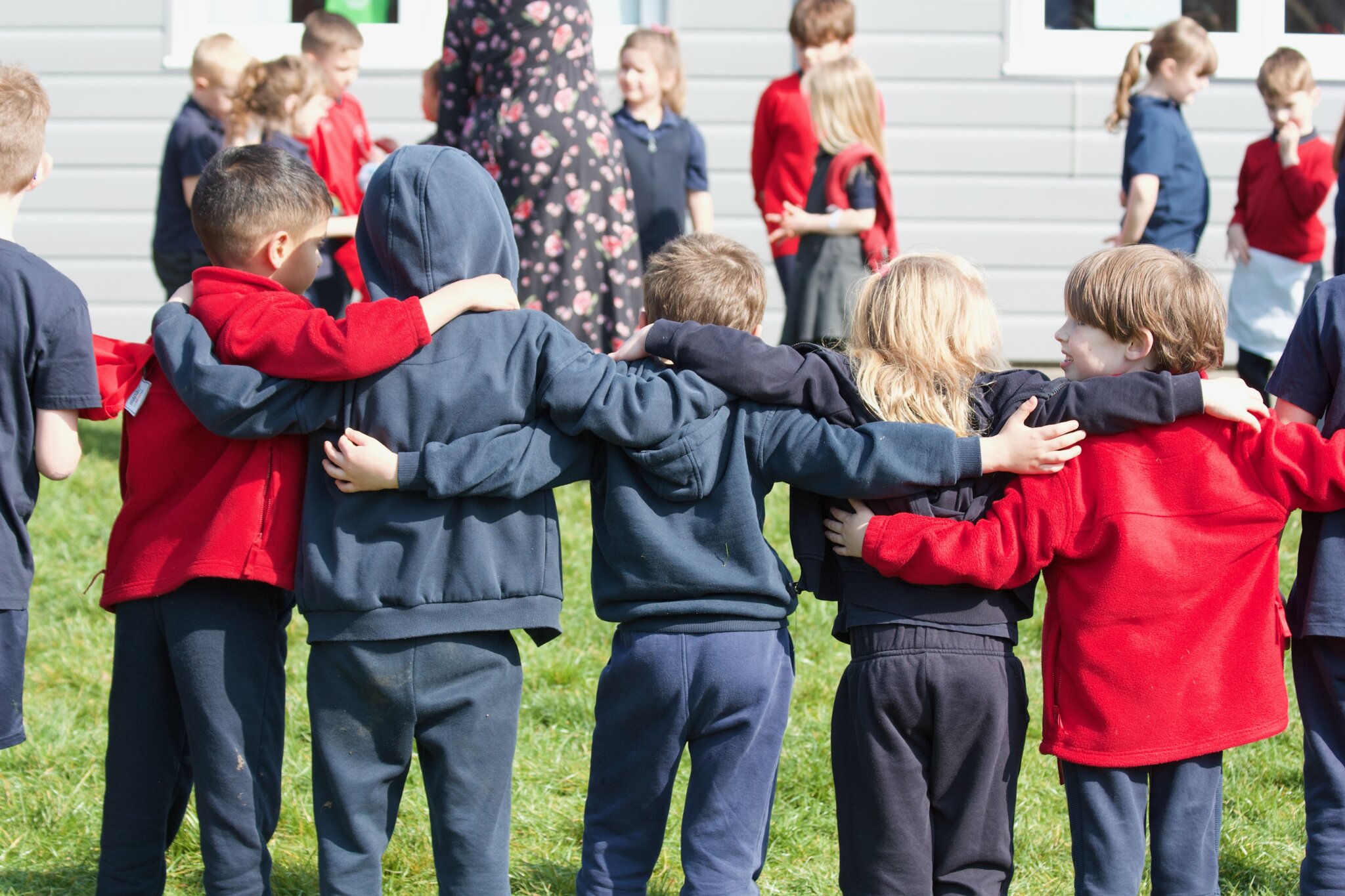 Image of School celebrates continued high standards following Ofsted inspection