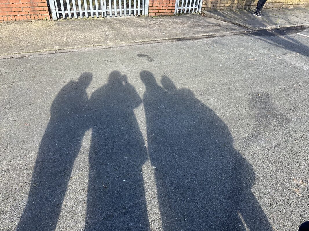 Image of KS4L- Sneaky Shadows