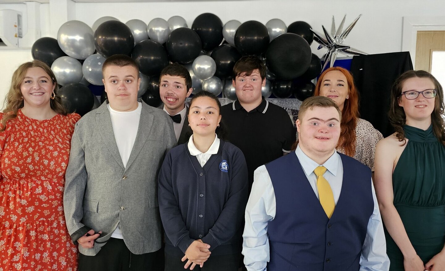 Image of KS4L Prom