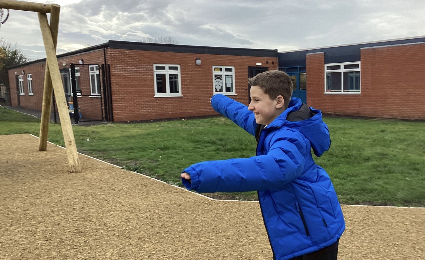 Image of Our week in 3H - w.c 03.11.25